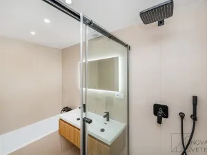 Prodej bytu 4+kk, Praha - Žižkov, Křivá, 100 m2