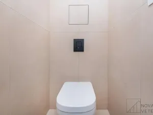 Prodej bytu 4+kk, Praha - Žižkov, Křivá, 100 m2