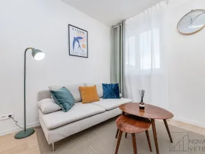 Prodej bytu 4+kk, Praha - Žižkov, Křivá, 100 m2