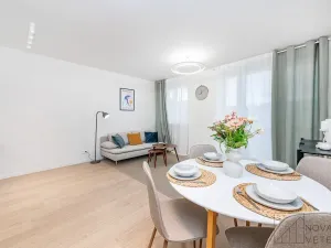 Prodej bytu 4+kk, Praha - Žižkov, Křivá, 100 m2