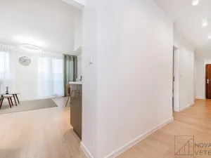 Prodej bytu 4+kk, Praha - Žižkov, Křivá, 100 m2