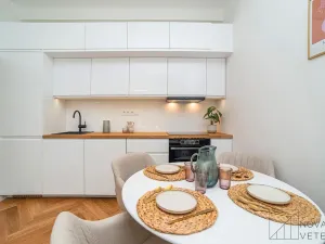 Prodej bytu 2+kk, Praha - Vinohrady, Chrudimská, 45 m2