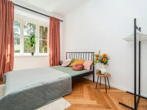 Prodej bytu 2+kk, Praha - Vinohrady, Chrudimská, 45 m2