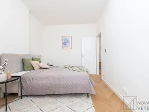 Prodej bytu 2+kk, Praha - Vinohrady, Chrudimská, 45 m2