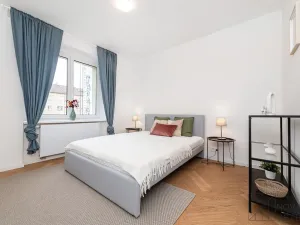 Prodej bytu 3+kk, Praha - Žižkov, Slavíkova, 87 m2