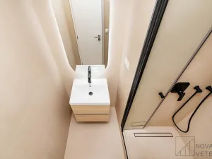 Prodej bytu 3+kk, Praha - Žižkov, Slavíkova, 87 m2