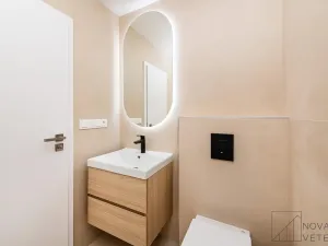 Prodej bytu 3+kk, Praha - Žižkov, Slavíkova, 87 m2