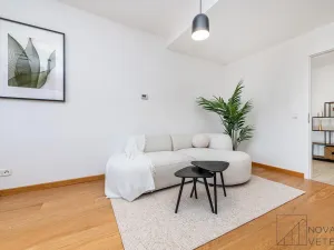 Prodej bytu 4+kk, Praha - Vinohrady, Chodská, 117 m2