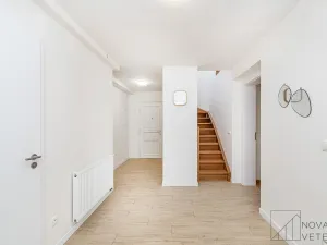 Prodej bytu 4+kk, Praha - Vinohrady, Chodská, 117 m2