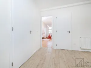 Prodej bytu 4+kk, Praha - Vinohrady, Chodská, 117 m2