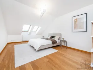 Prodej bytu 4+kk, Praha - Vinohrady, Chodská, 117 m2