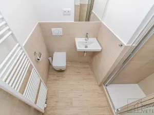 Prodej bytu 4+kk, Praha - Vinohrady, Chodská, 117 m2