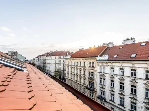 Prodej bytu 4+kk, Praha - Vinohrady, Chodská, 117 m2