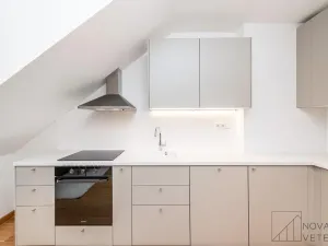 Prodej bytu 4+kk, Praha - Vinohrady, Chodská, 117 m2