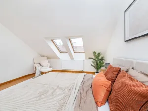 Prodej bytu 4+kk, Praha - Vinohrady, Chodská, 117 m2