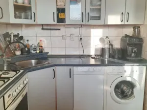 Prodej bytu 2+1, Olomouc - Nové Sady, 45 m2