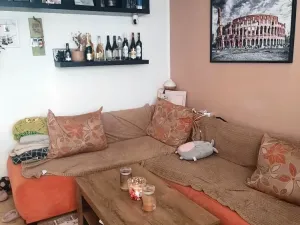 Prodej bytu 2+1, Olomouc - Nové Sady, 45 m2