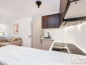 Prodej bytu 5+kk, Praha - Bohnice, Feřtekova, 88 m2