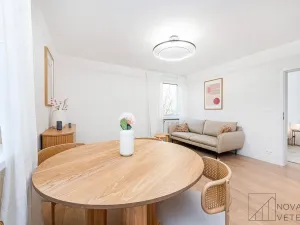 Prodej bytu 5+kk, Praha - Bohnice, Feřtekova, 88 m2