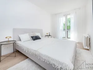 Prodej bytu 5+kk, Praha - Bohnice, Feřtekova, 88 m2