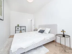 Prodej bytu 5+kk, Praha - Bohnice, Feřtekova, 88 m2