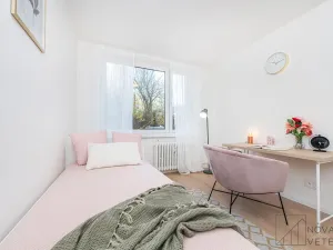 Prodej bytu 5+kk, Praha - Bohnice, Feřtekova, 88 m2