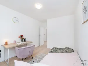 Prodej bytu 5+kk, Praha - Bohnice, Feřtekova, 88 m2