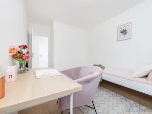 Prodej bytu 5+kk, Praha - Bohnice, Feřtekova, 88 m2