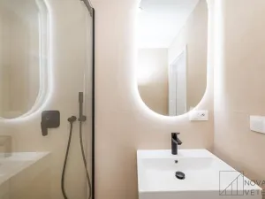 Prodej bytu 5+kk, Praha - Bohnice, Feřtekova, 88 m2