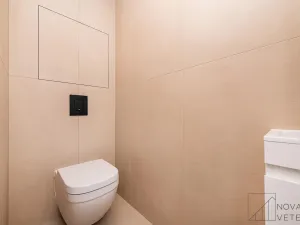 Prodej bytu 5+kk, Praha - Bohnice, Feřtekova, 88 m2