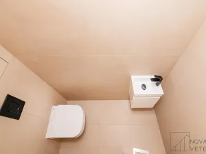 Prodej bytu 5+kk, Praha - Bohnice, Feřtekova, 88 m2