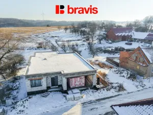 Prodej rodinného domu, Bousín, 180 m2