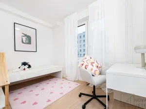 Prodej bytu 3+kk, Praha - Žižkov, Buková, 53 m2