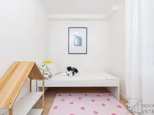 Prodej bytu 3+kk, Praha - Žižkov, Buková, 53 m2