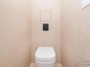 Prodej bytu 3+kk, Praha - Žižkov, Buková, 53 m2