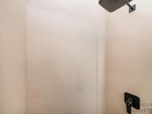 Prodej bytu 3+kk, Praha - Smíchov, Hořejší nábřeží, 85 m2