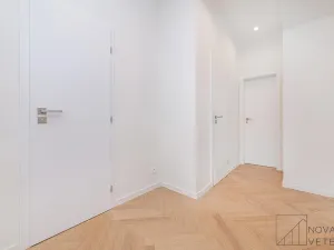 Prodej bytu 3+kk, Praha - Holešovice, Osadní, 82 m2