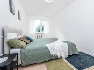 Prodej bytu 4+kk, Praha - Žižkov, U kněžské louky, 88 m2