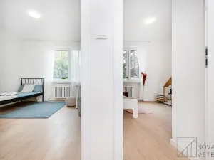 Prodej bytu 4+kk, Praha - Žižkov, U kněžské louky, 88 m2