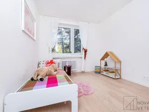 Prodej bytu 4+kk, Praha - Žižkov, U kněžské louky, 88 m2