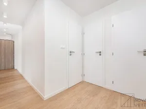 Prodej bytu 4+kk, Praha - Žižkov, U kněžské louky, 88 m2