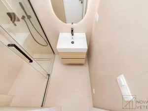 Prodej bytu 4+kk, Praha - Žižkov, U kněžské louky, 88 m2