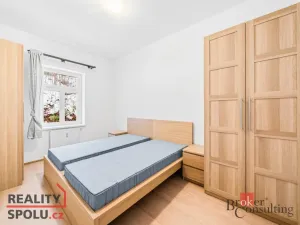 Prodej bytu 3+kk, Mariánské Lázně, Lesní, 120 m2