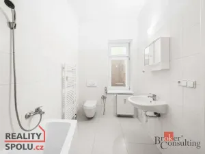 Prodej bytu 3+kk, Mariánské Lázně, Lesní, 120 m2