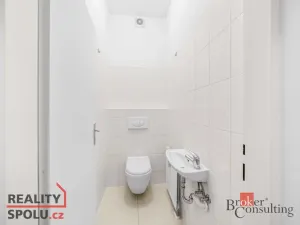 Prodej bytu 3+kk, Mariánské Lázně, Lesní, 120 m2