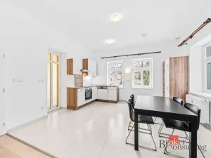 Prodej bytu 3+kk, Mariánské Lázně, Lesní, 120 m2