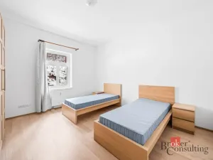 Prodej bytu 3+kk, Mariánské Lázně, Lesní, 120 m2