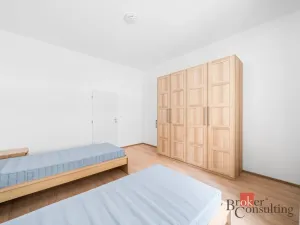 Prodej bytu 3+kk, Mariánské Lázně, Lesní, 120 m2