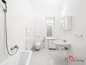 Prodej bytu 3+kk, Mariánské Lázně, Lesní, 120 m2