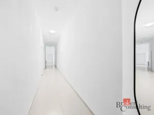 Prodej bytu 3+kk, Mariánské Lázně, Lesní, 120 m2